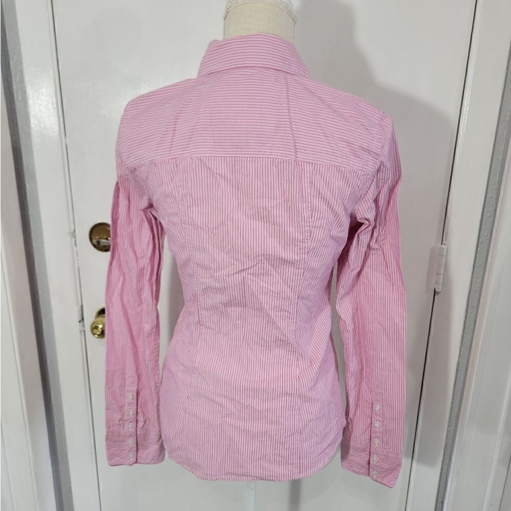 American eagle button up shirt - Picture 4 of 11